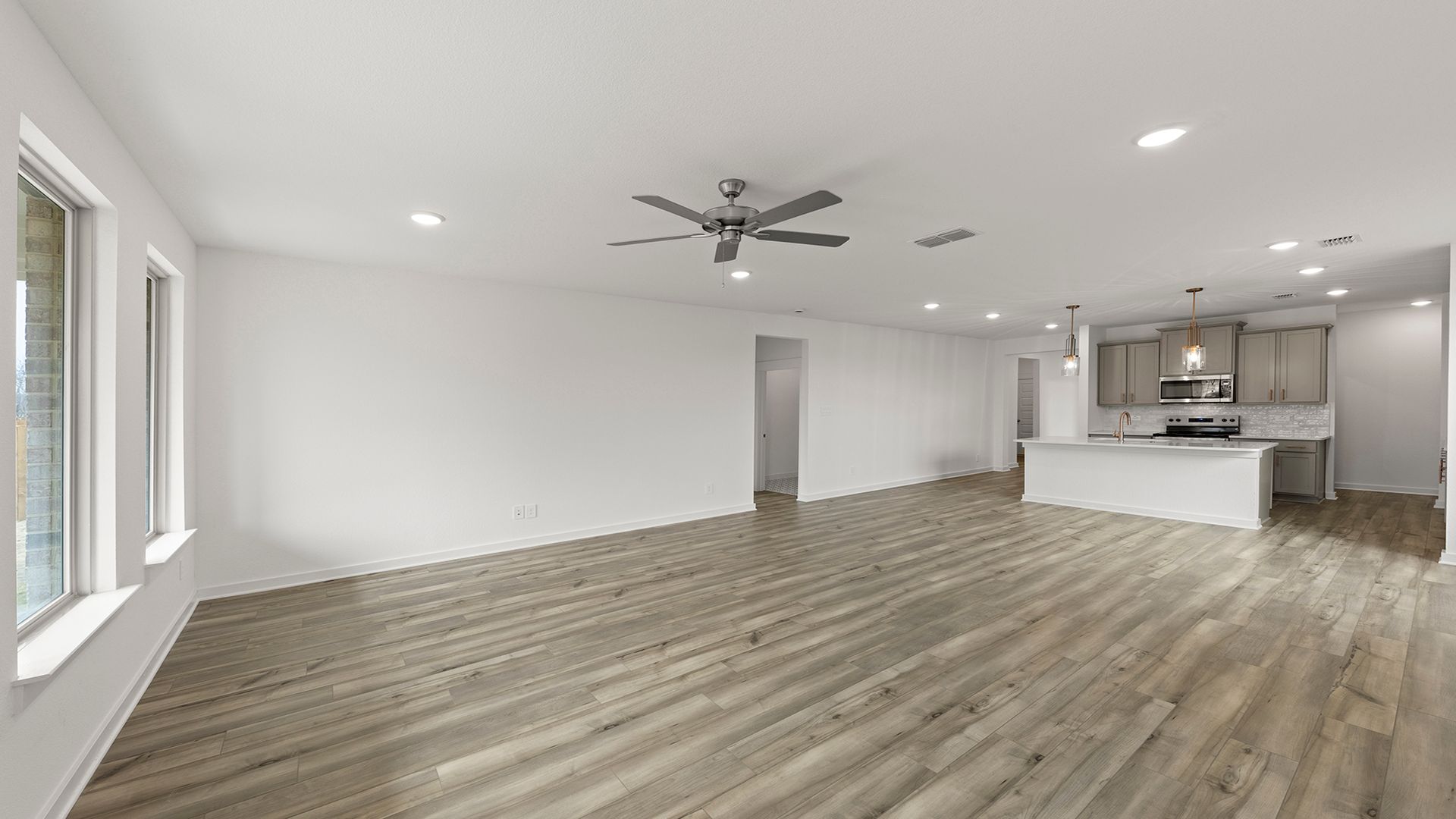 Olive Family Room 3