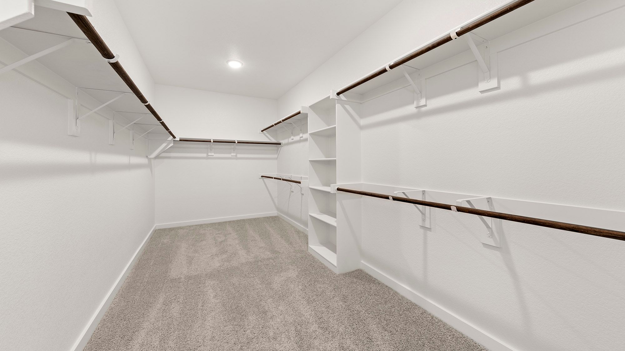 Olive Primary Closet