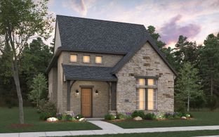 Alton - Treeline: Justin, Texas - HistoryMaker Homes