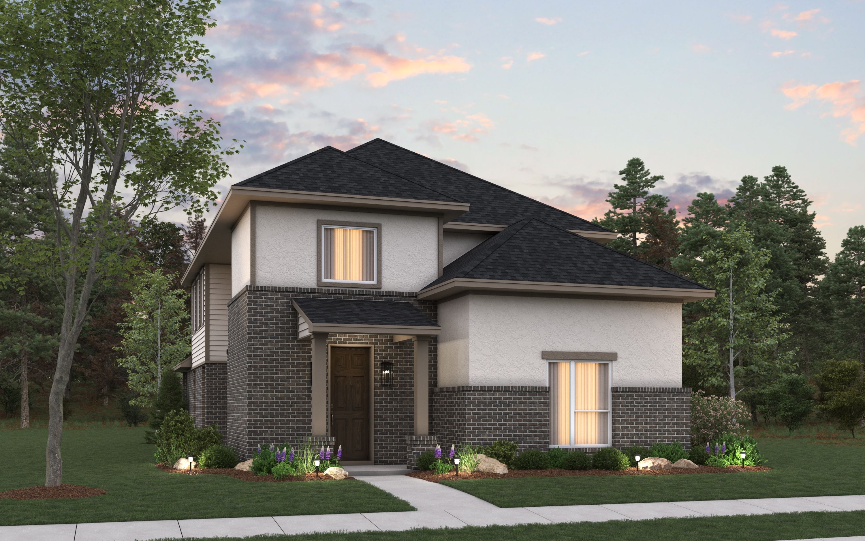 11729 Canopy Trail. Justin, TX 76247