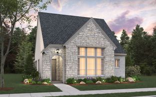 Bassett - Treeline: Justin, Texas - HistoryMaker Homes