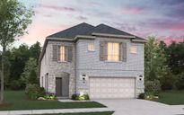 Sorella por HistoryMaker Homes en Houston Texas