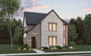 Crofton - Treeline: Justin, Texas - HistoryMaker Homes
