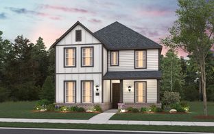 Davenport - Treeline: Justin, Texas - HistoryMaker Homes