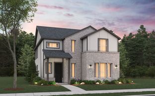 Derby - Treeline: Justin, Texas - HistoryMaker Homes