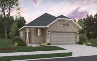 McClellan II - Sorella: Tomball, Texas - HistoryMaker Homes