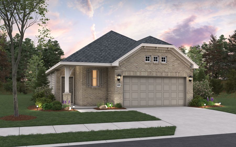 21007 Carob Tree Lane (McClellan II)