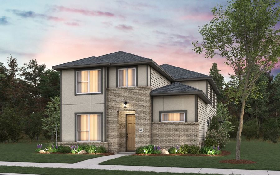 8921 Acorn Avenue (Hemingway)