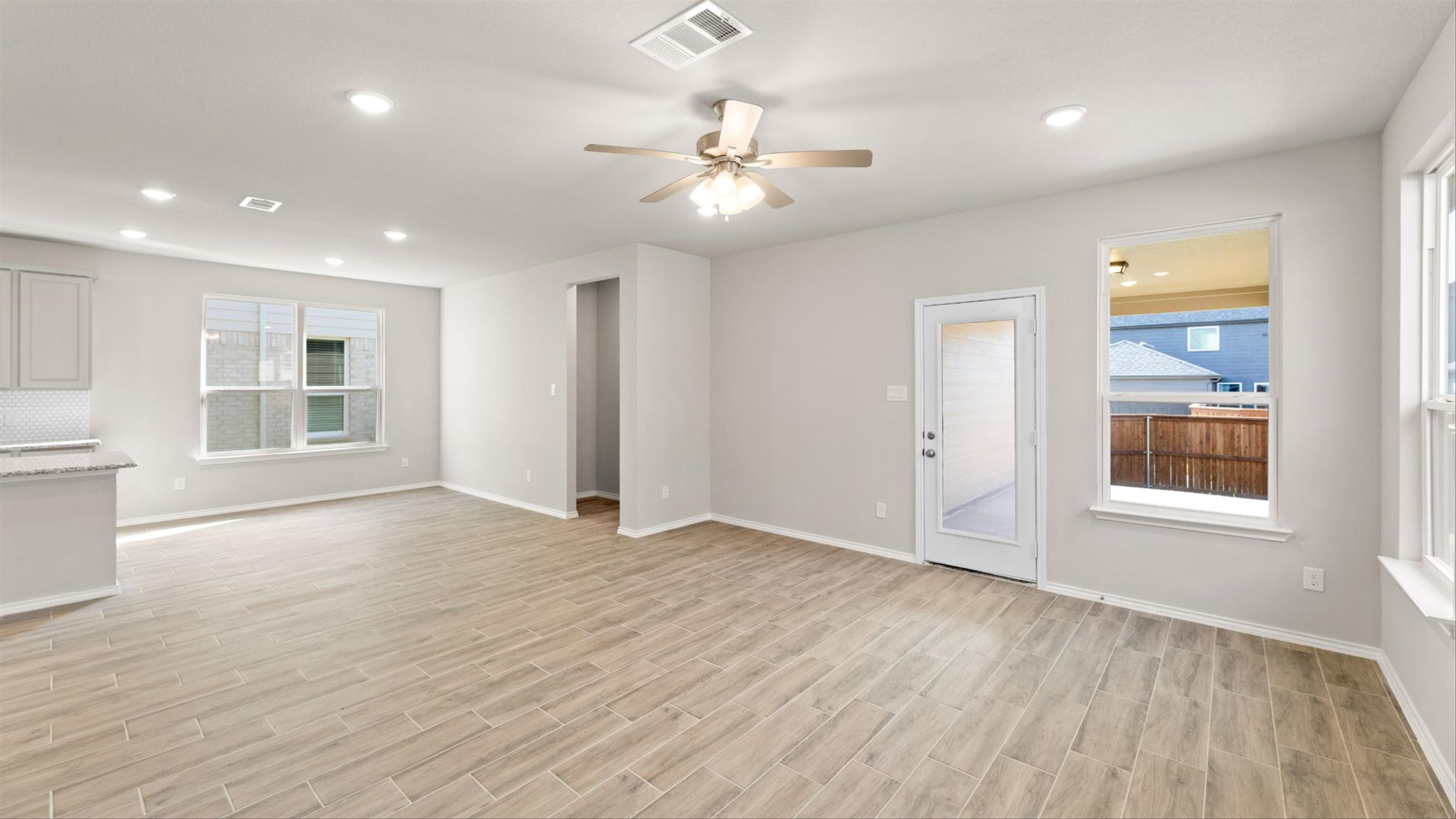 Forsythe Floorplan 09