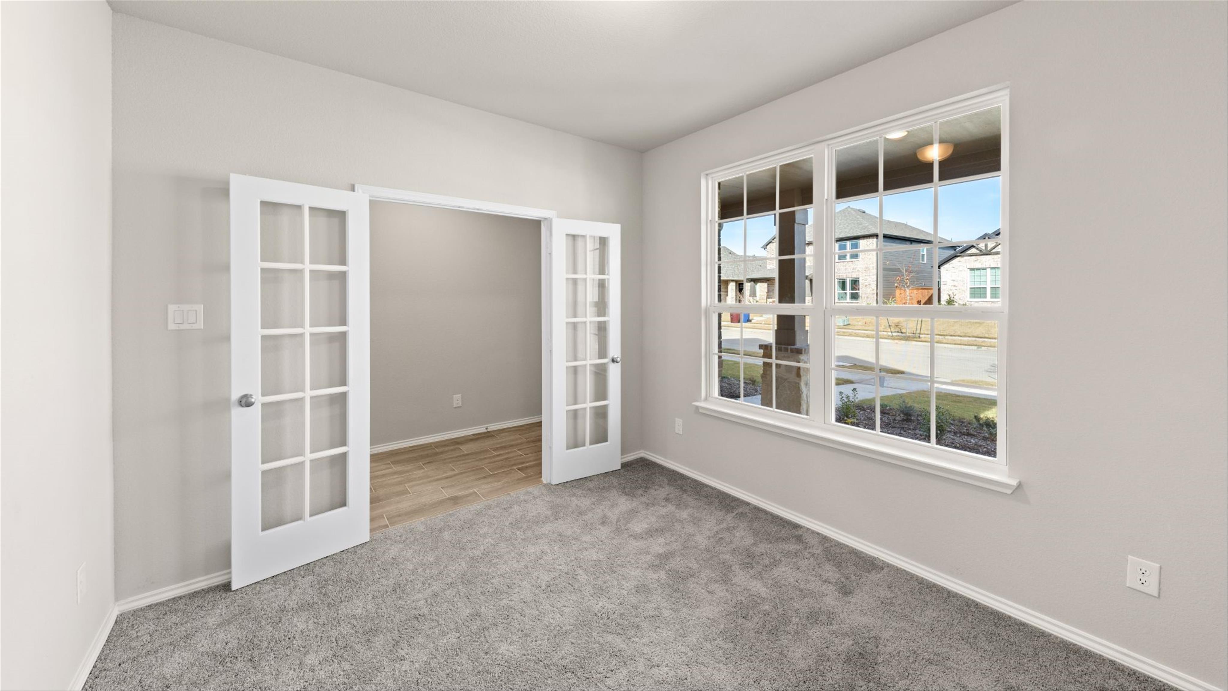 Forsythe Floorplan 11