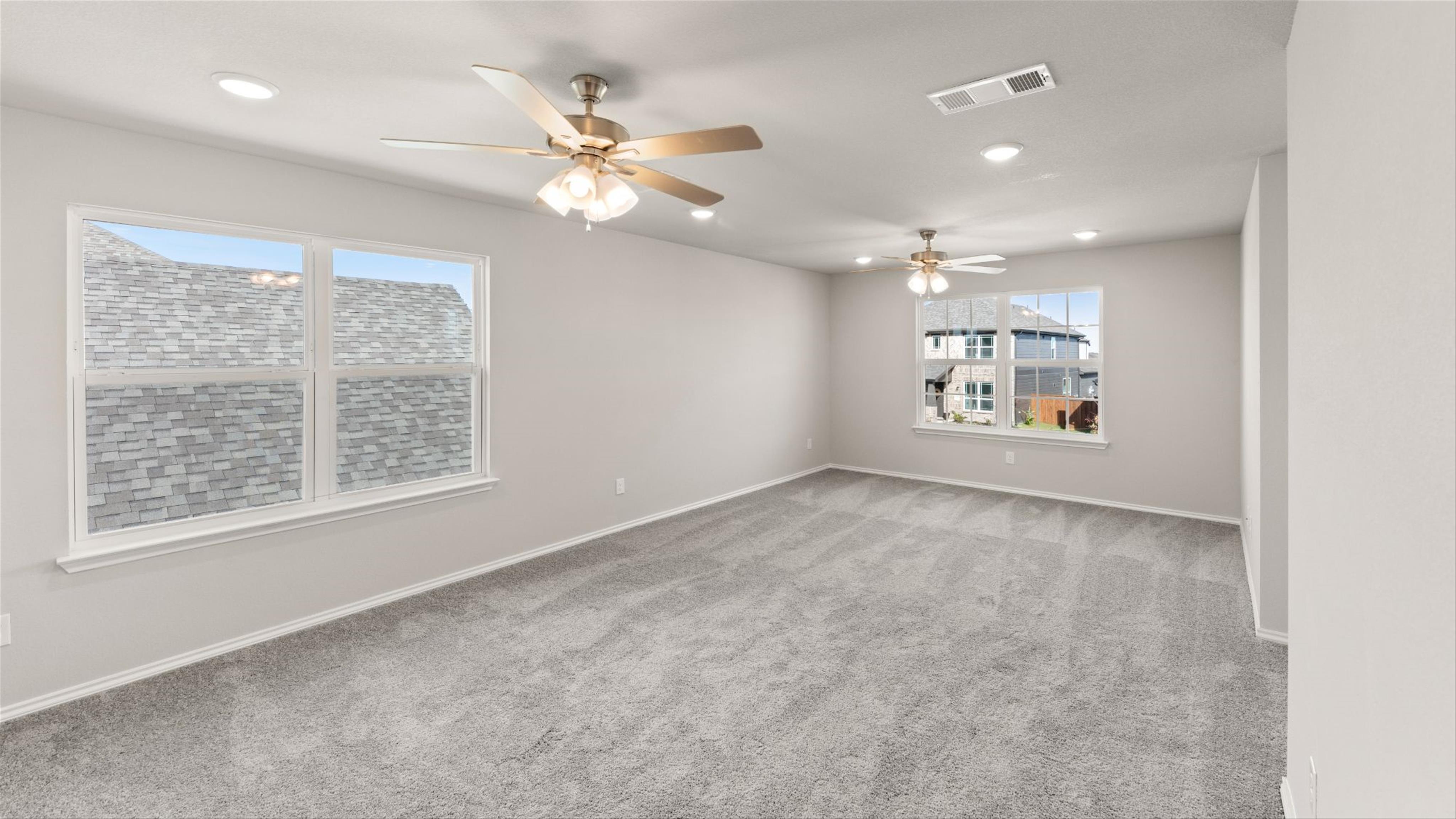 Forsythe Floorplan 14