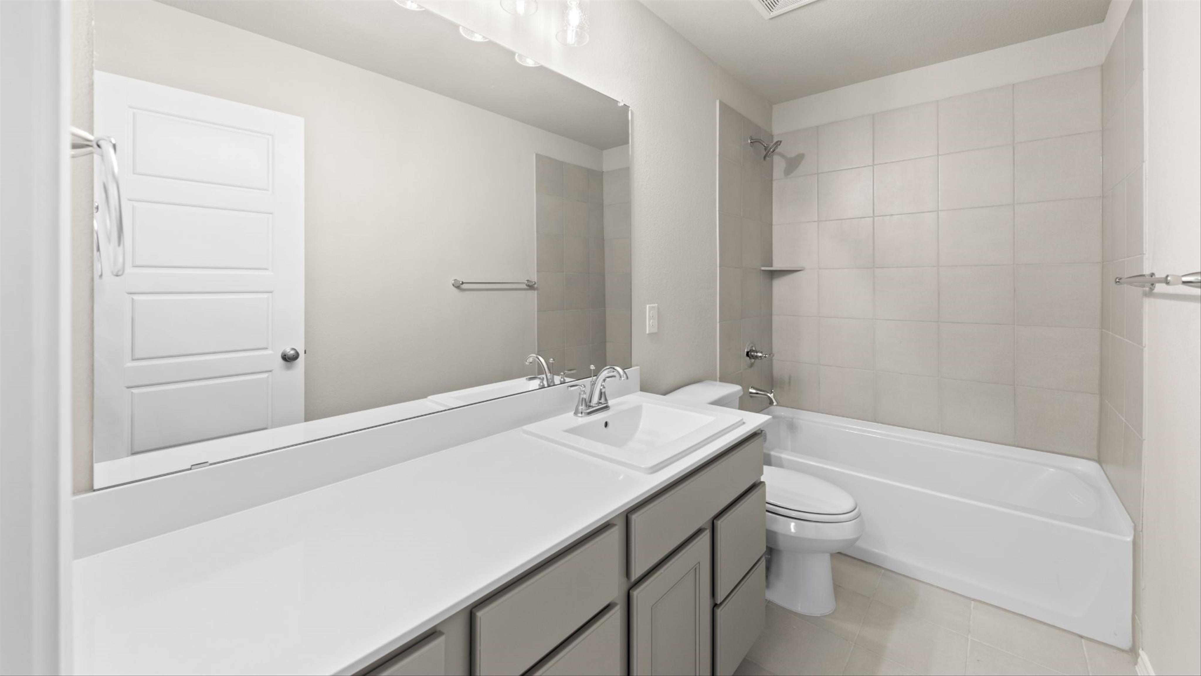 Forsythe Floorplan 19