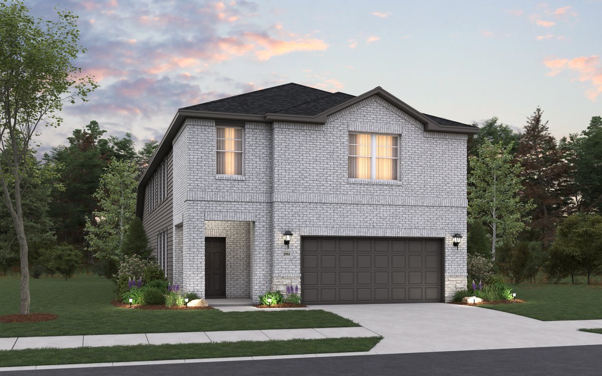 Toledo Elevation GS