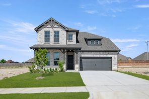 388 Deer Ridge Drive (Sequoia II)