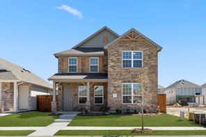 1222 Falls Rush Way (Lafayette)