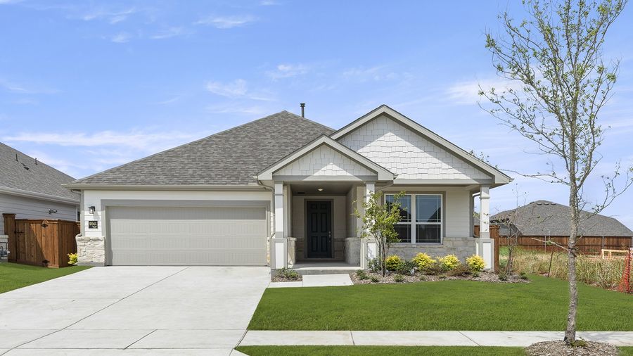 9045 Palafox Street (Olive III)