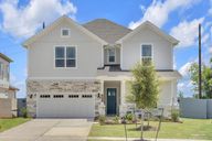 Fulshear Lakes por HistoryMaker Homes en Houston Texas