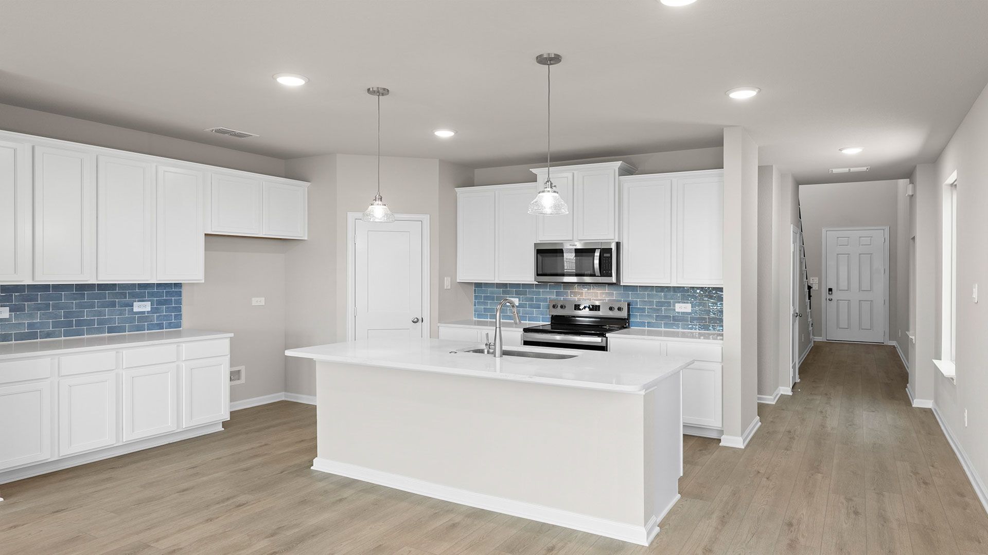 Holbrook ll Floorplan 3