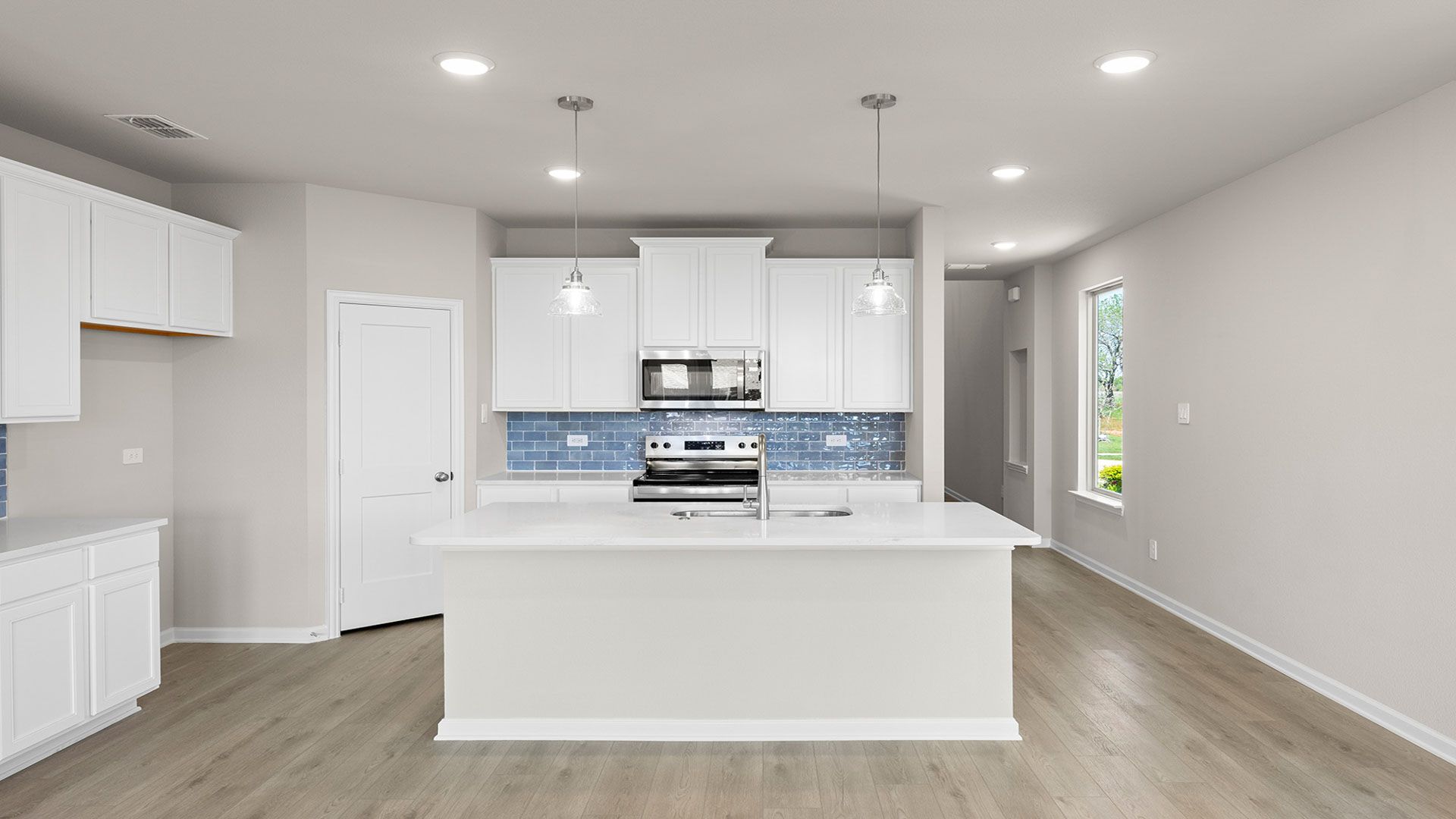 Holbrook ll Floorplan 1