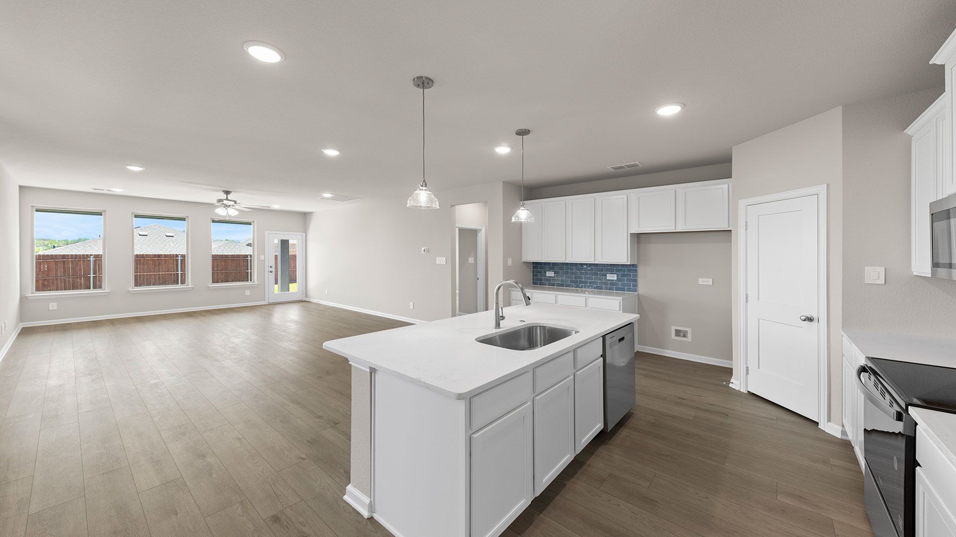 Holbrook ll Floorplan 2