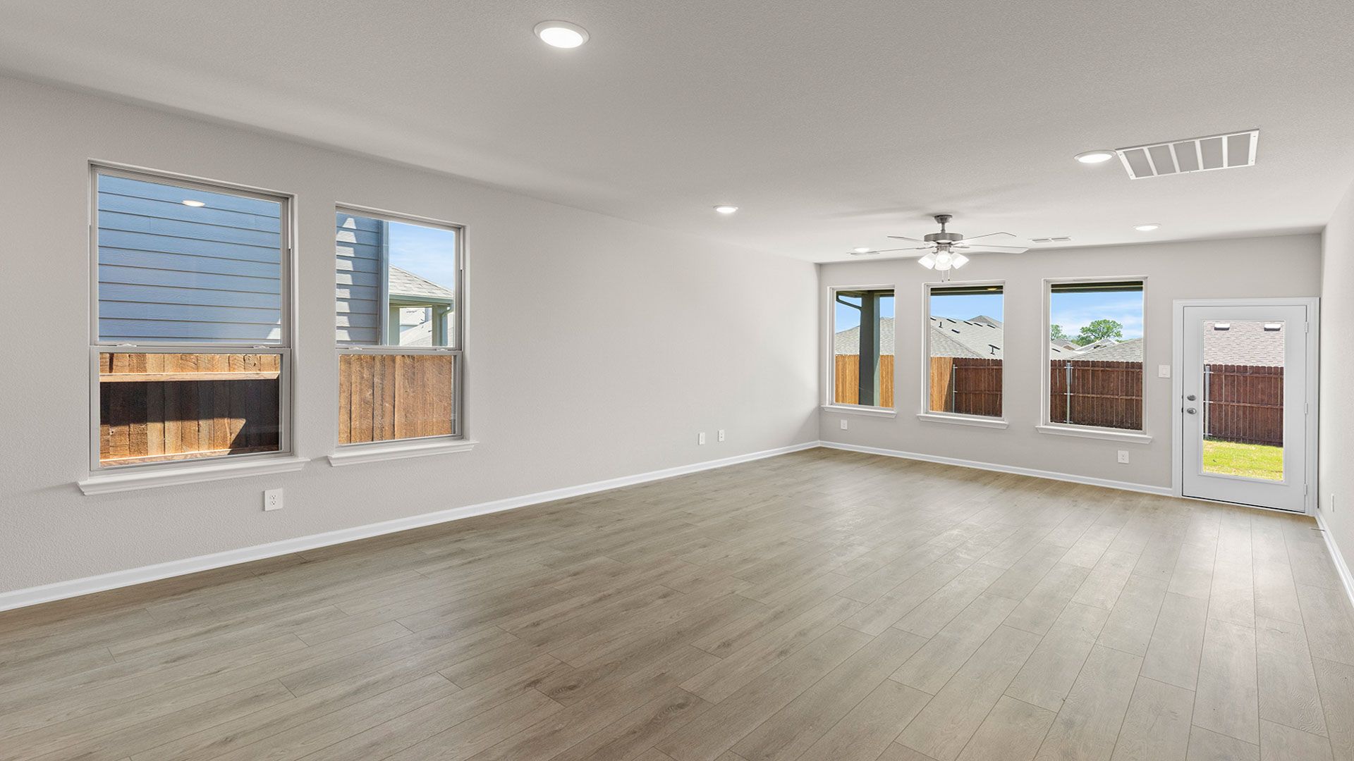 Holbrook ll Floorplan 4