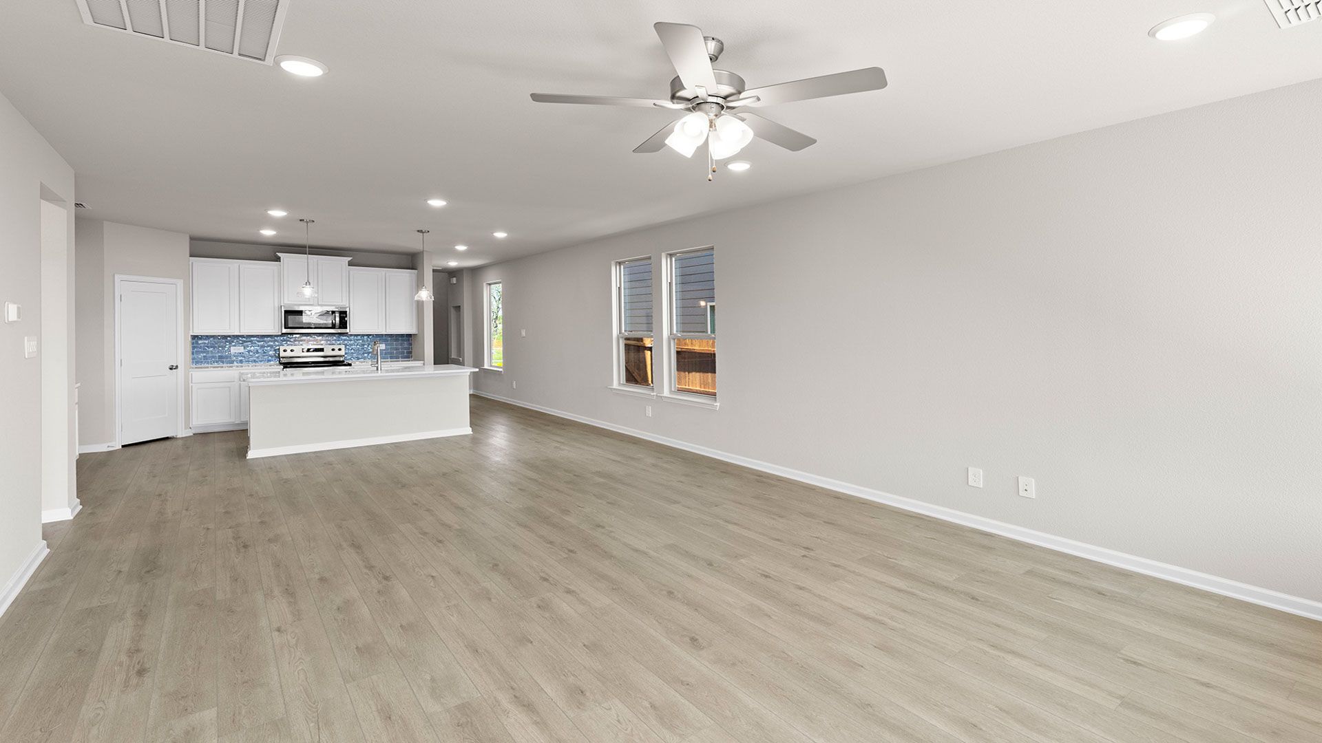 Holbrook ll Floorplan 7