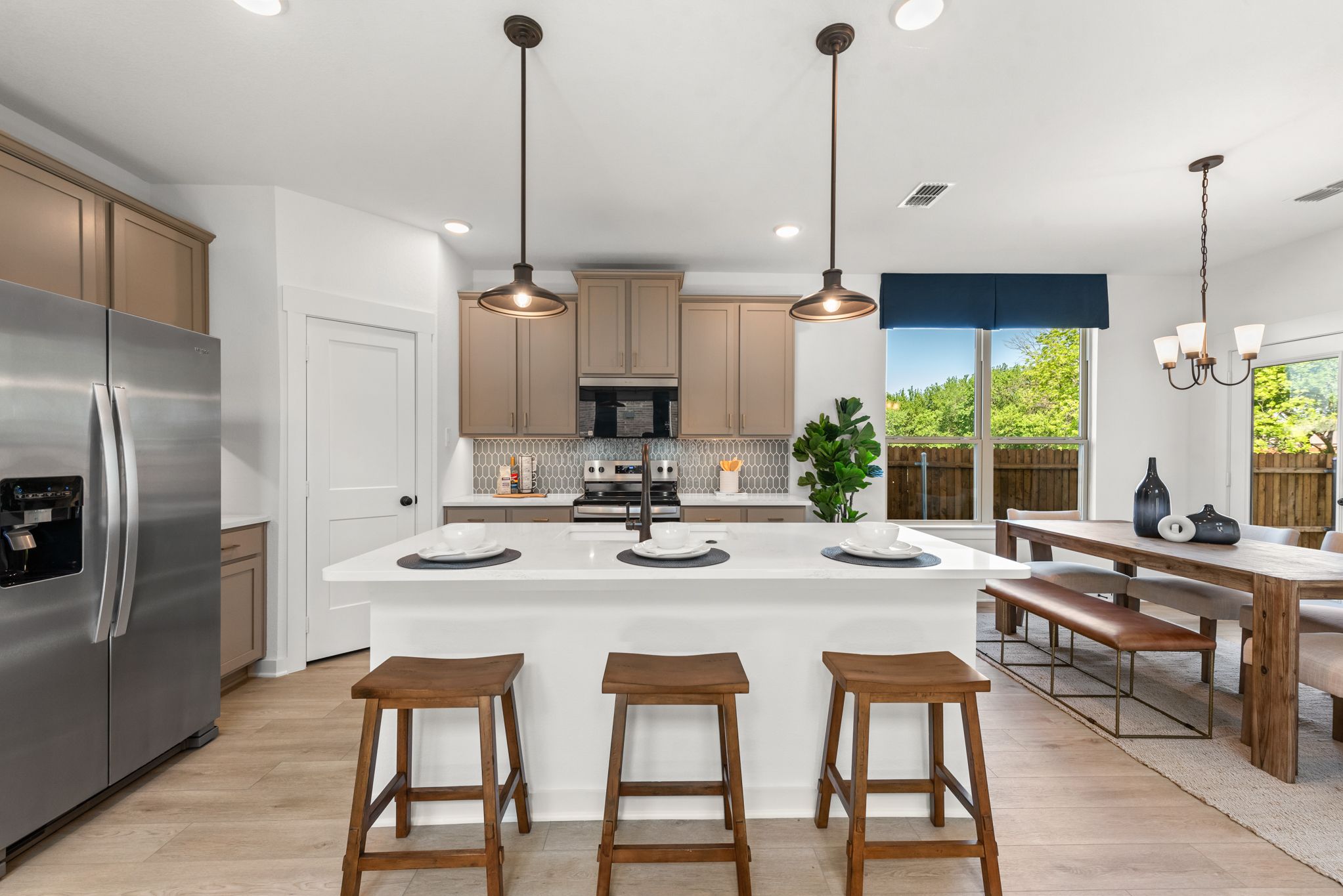 Keeneland 1608 Model - 013