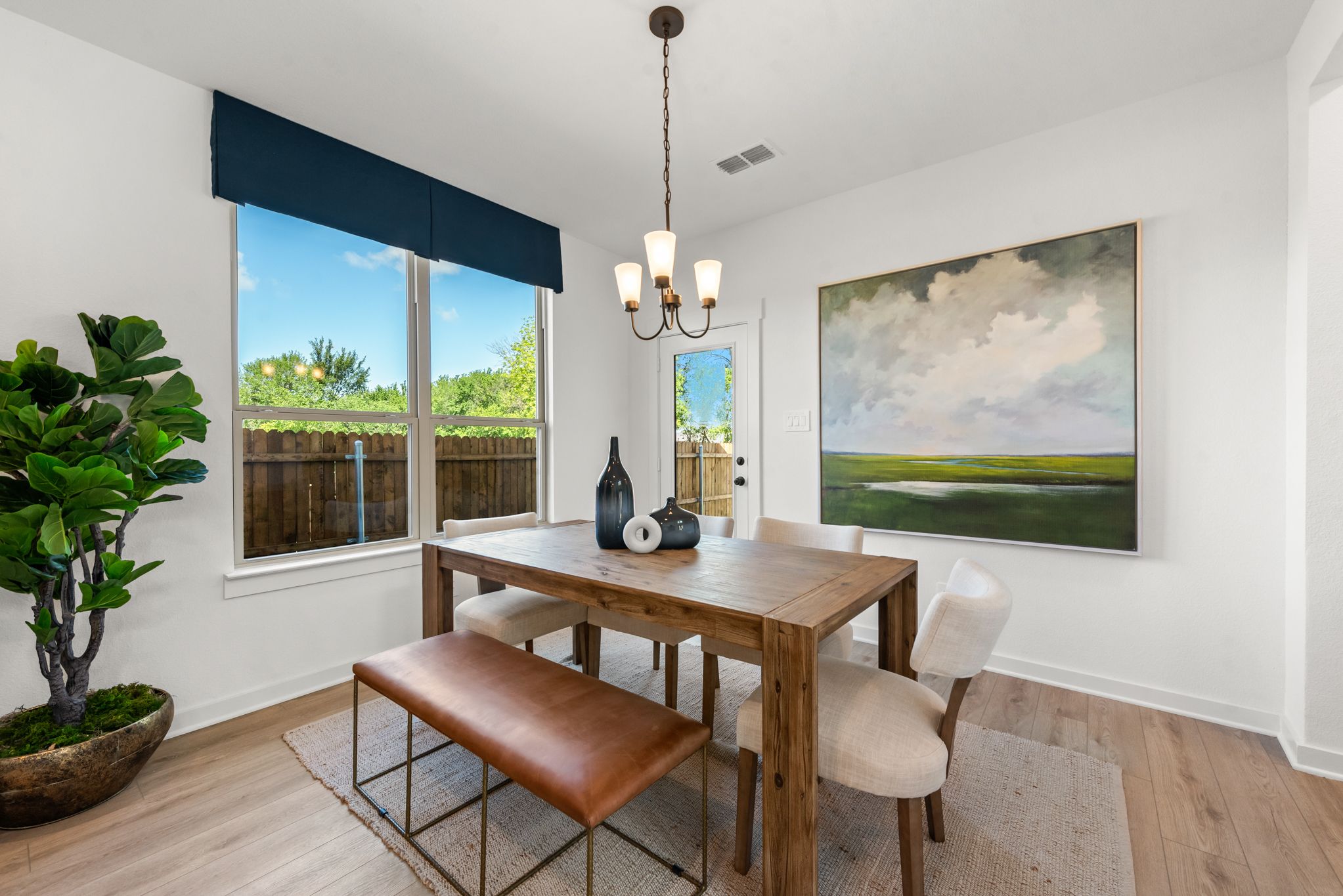 Keeneland 1608 Model - 014