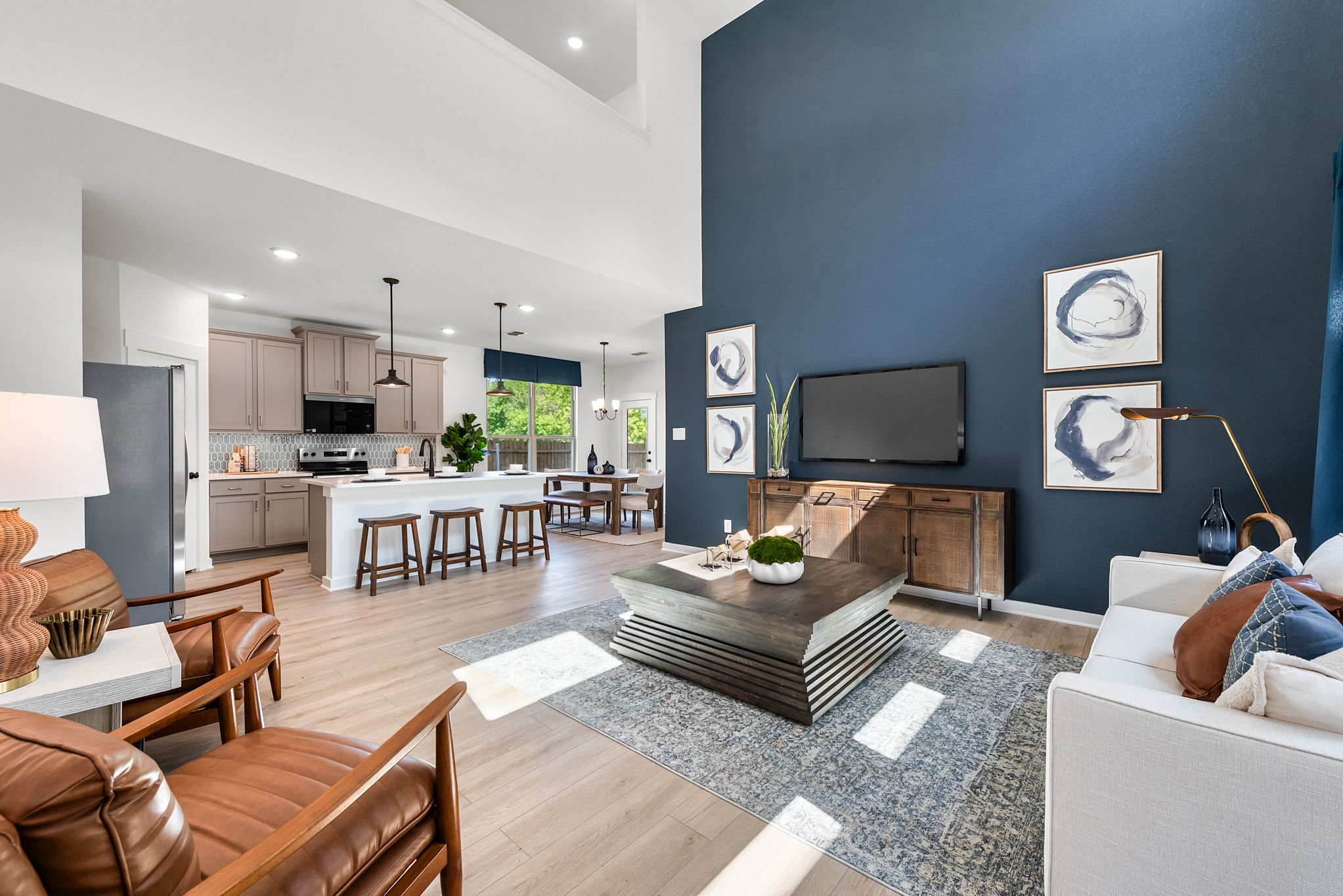 Keeneland 1608 Model - 008