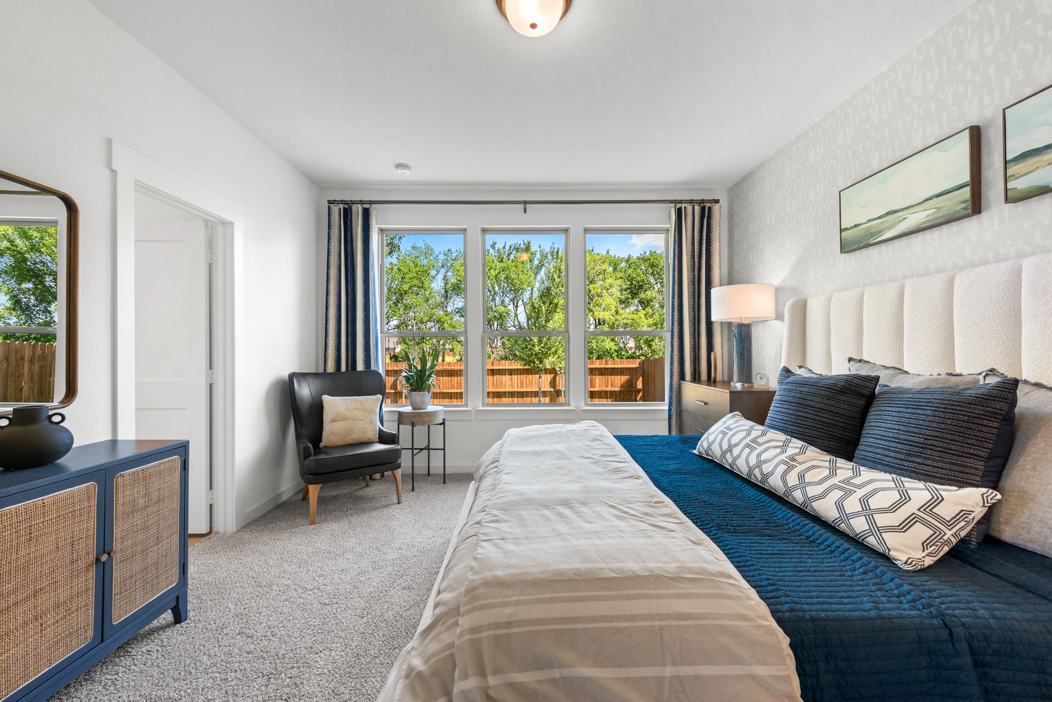 Keeneland 1608 Model - 021