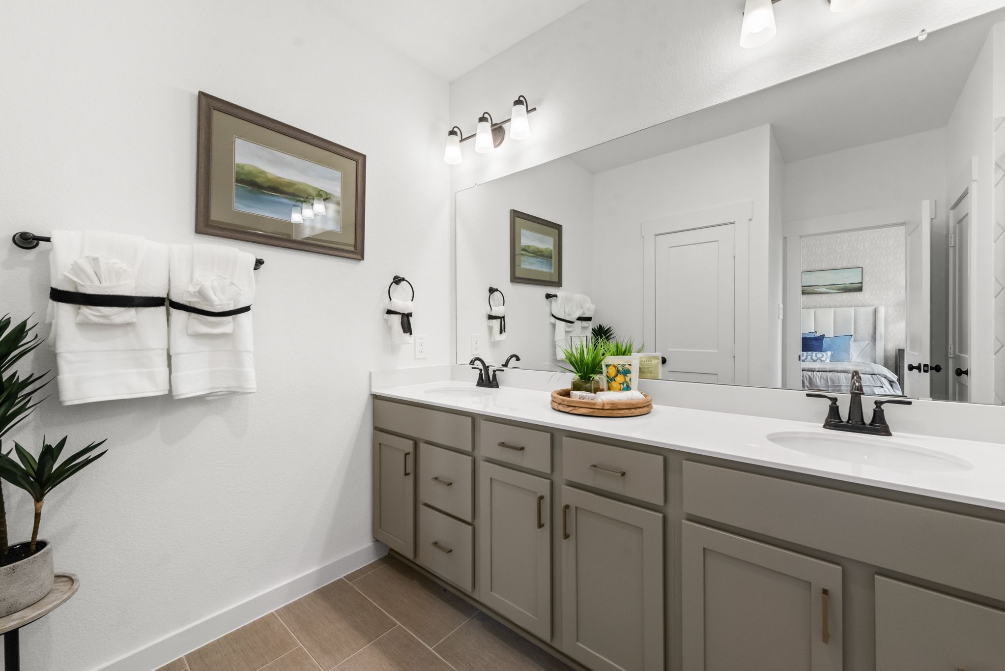 Keeneland 1608 Model - 022