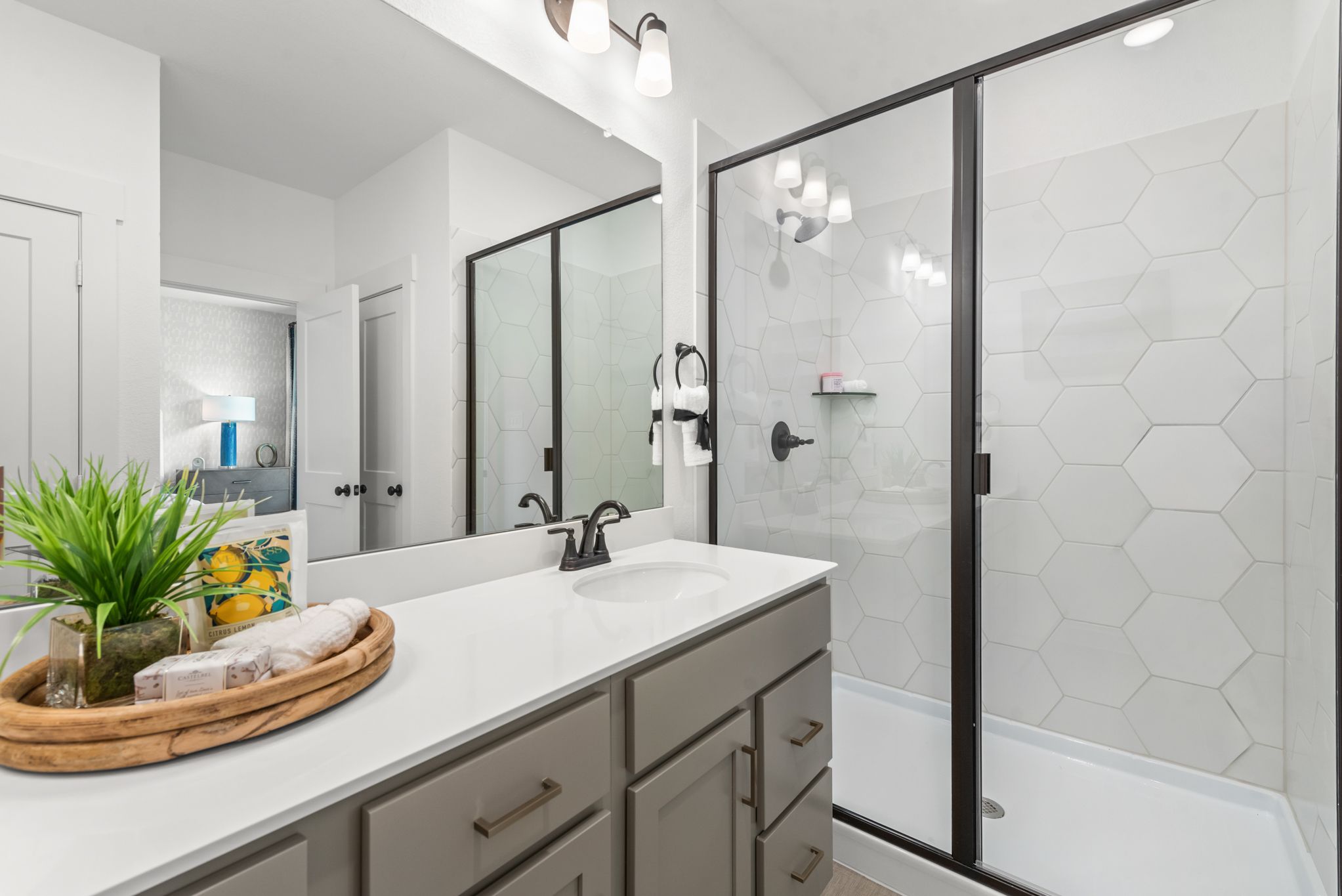 Keeneland 1608 Model - 023