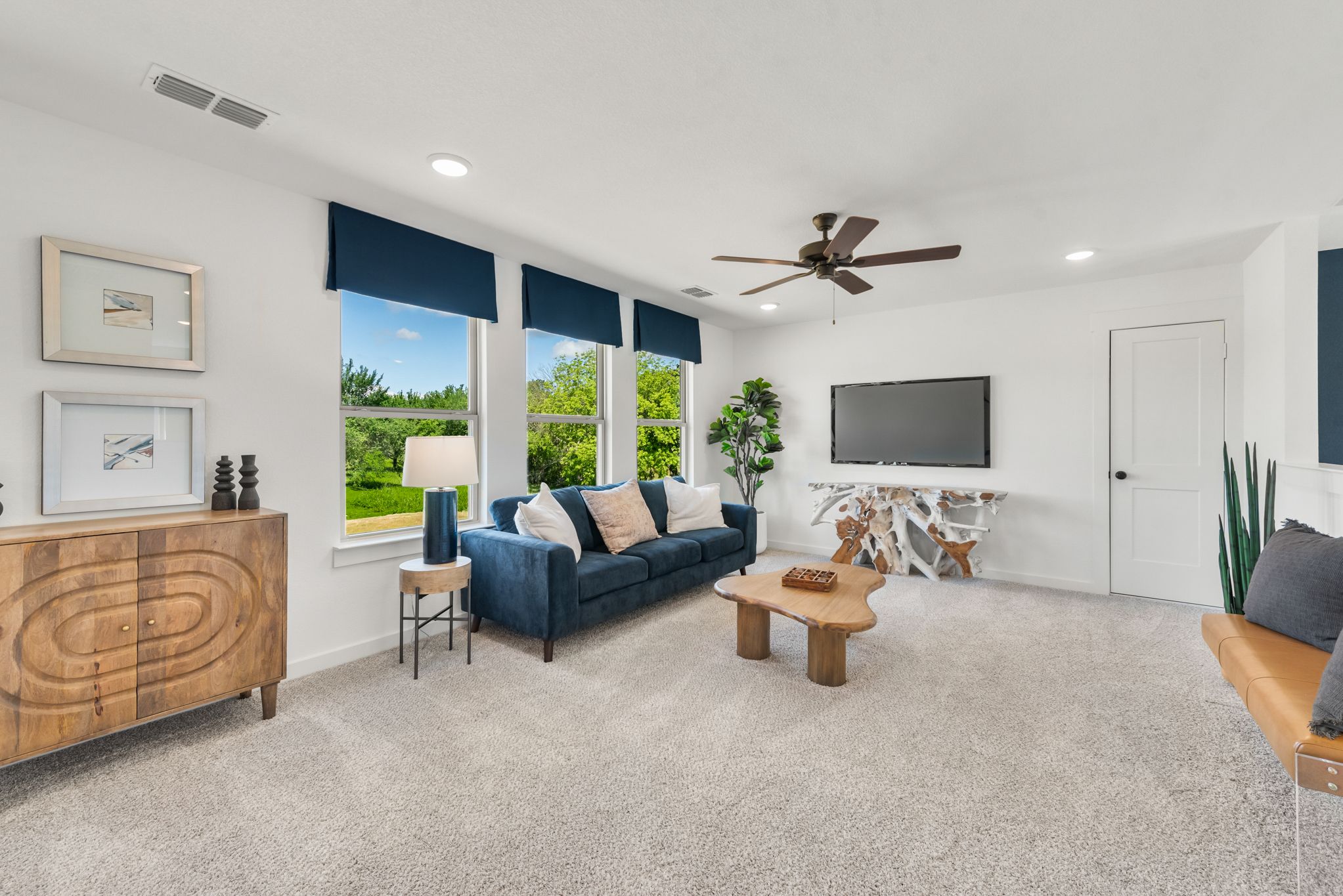 Keeneland 1608 Model - 027