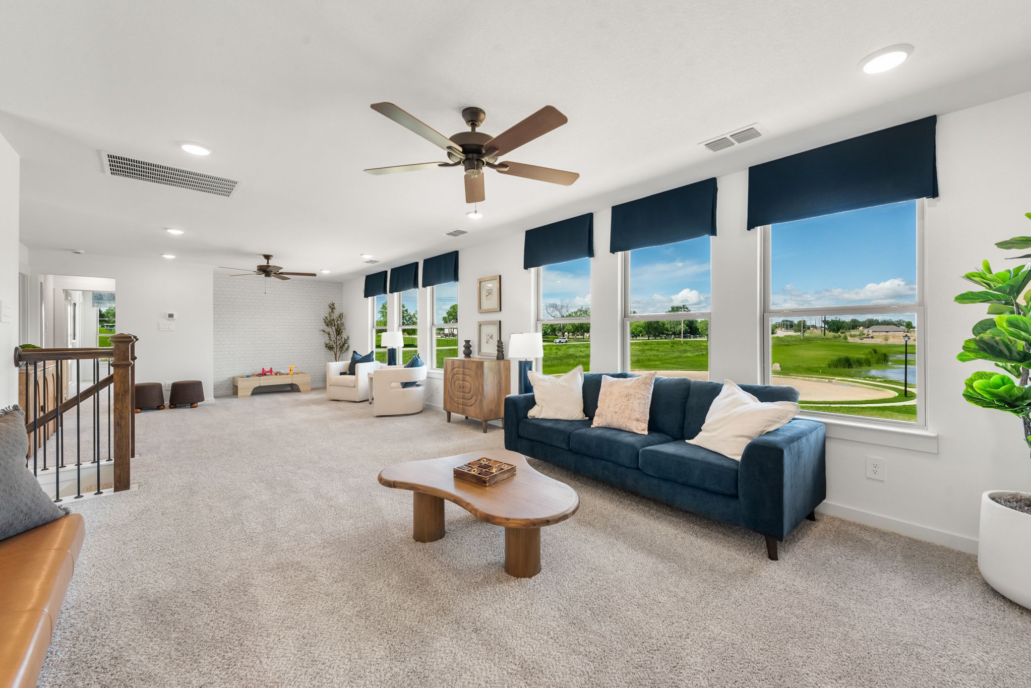 Keeneland 1608 Model - 029