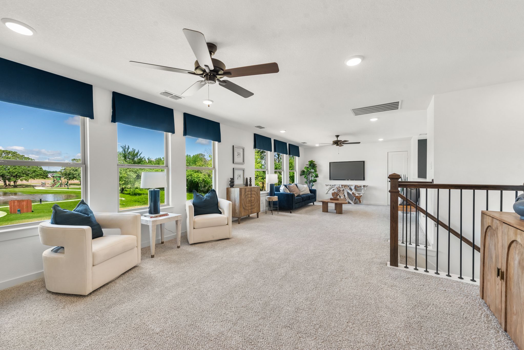 Keeneland 1608 Model - 031