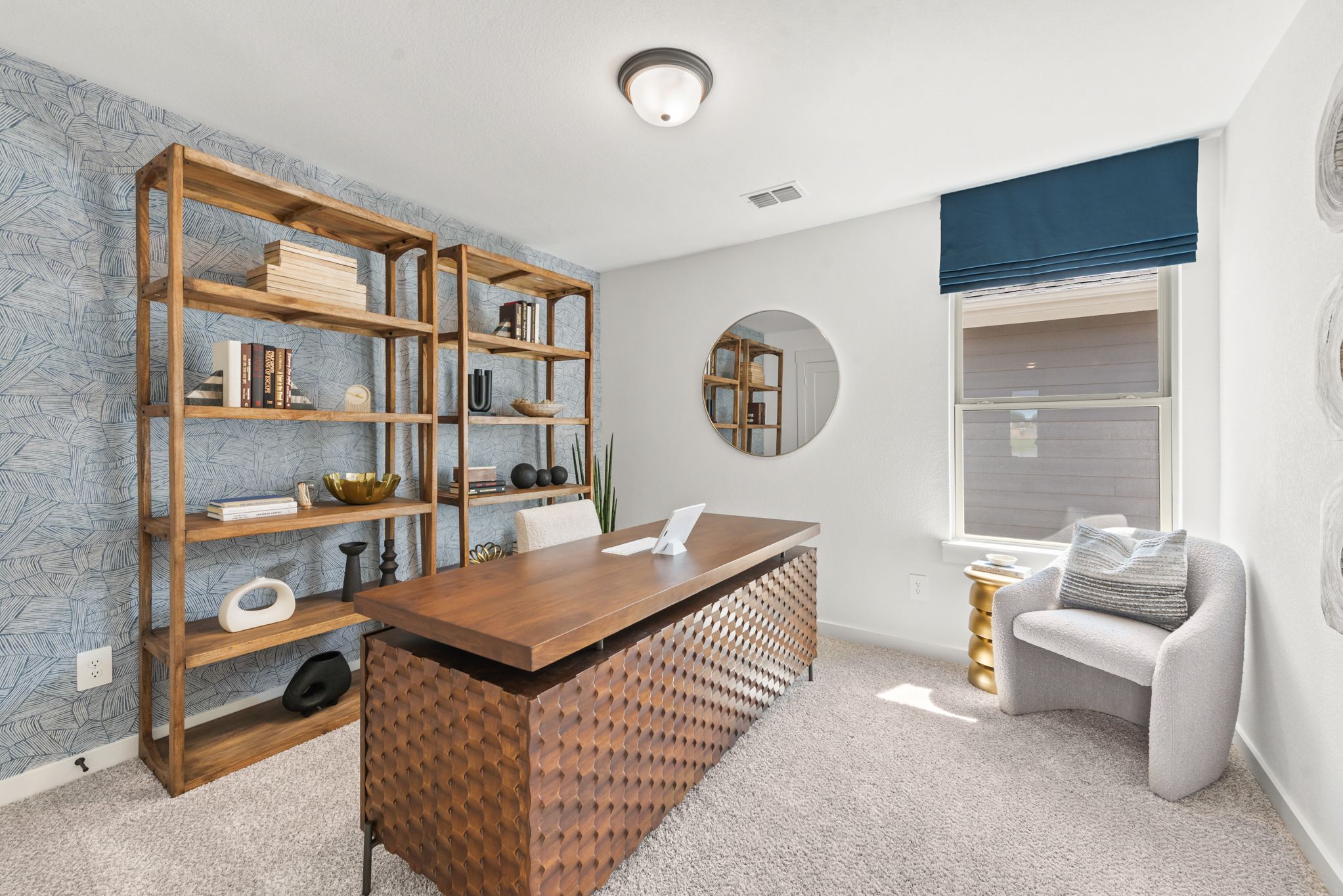 Keeneland 1608 Model - 032