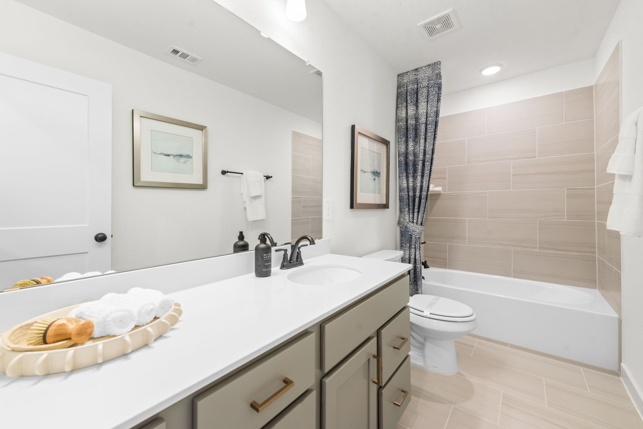 Keeneland 1608 Model - 037