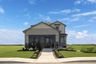 casa en Fairway Crossing por HistoryMaker Homes