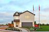 casa en Morgan Meadows por HistoryMaker Homes