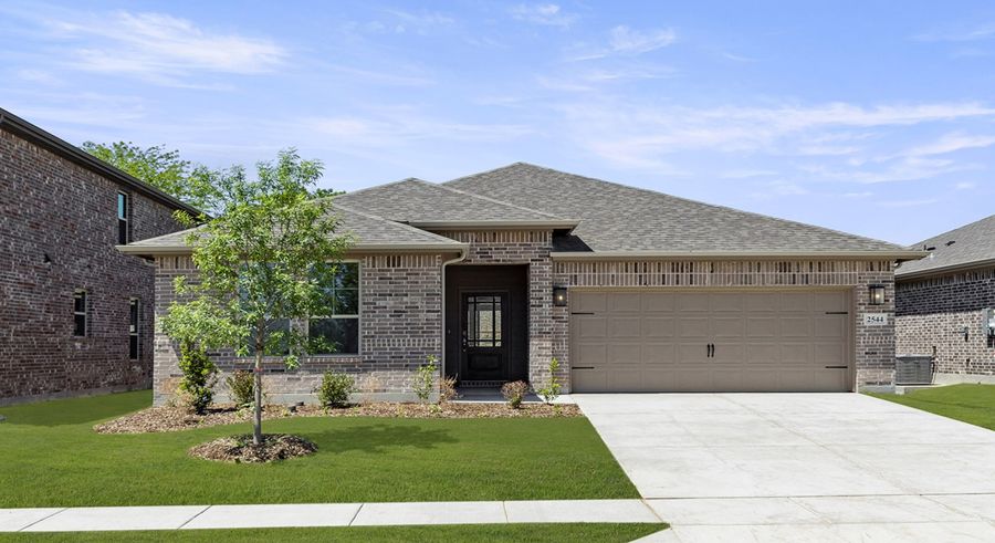 2544 Three Bars Lane (Elderberry)