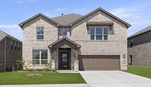 749 Merry Summit Road (Hemlock II)