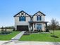 casa en Country Hollow por HistoryMaker Homes