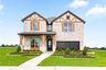 casa en Liberty Crossing por HistoryMaker Homes