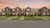 casa en Heartland Townhomes por HistoryMaker Homes