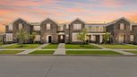 Heartland Townhomes - Heartland, TX