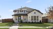 casa en Solterra por HistoryMaker Homes