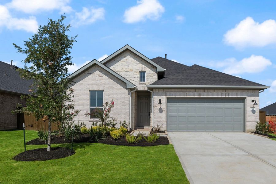 329 Gambels Quail Road (Rowan)