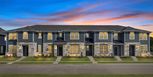Seven Oaks Townhomes - Tomball, TX