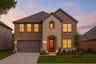 casa en Sunterra por HistoryMaker Homes