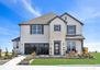 casa en Katy Lakes por HistoryMaker Homes